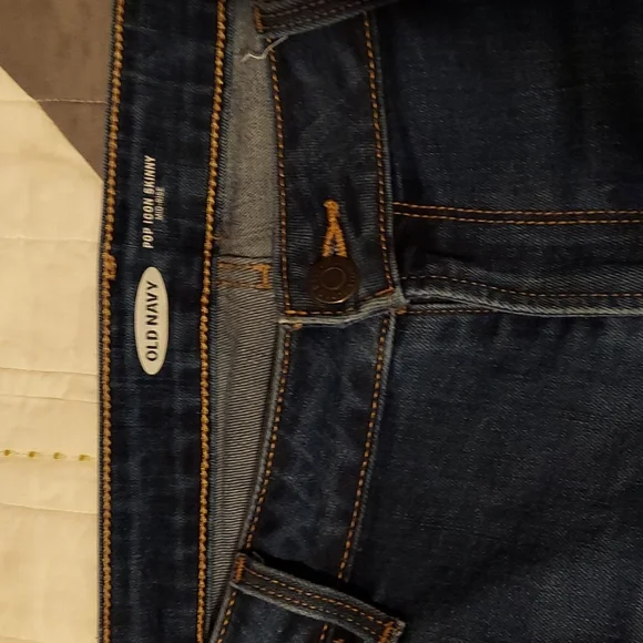 Jeans - Picture 3 of 5